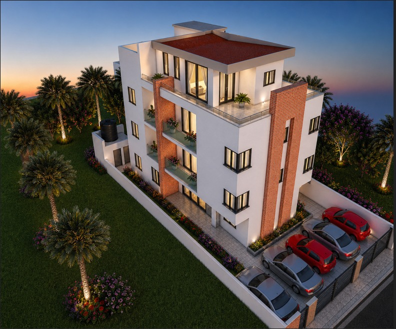 Ongoing Project 8